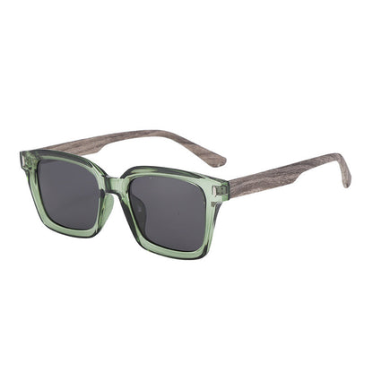Women stylish square sunglasses with sturdy frame Kalsten