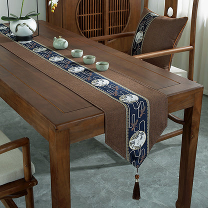 Elegant Decorative Table Runner  1788834369