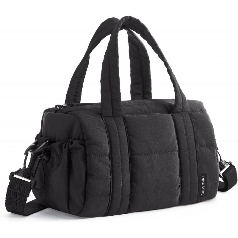 Stylish Padded Handbag Acalora