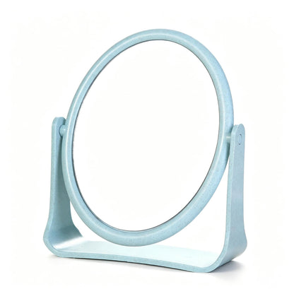 Modern Portable Makeup Mirror