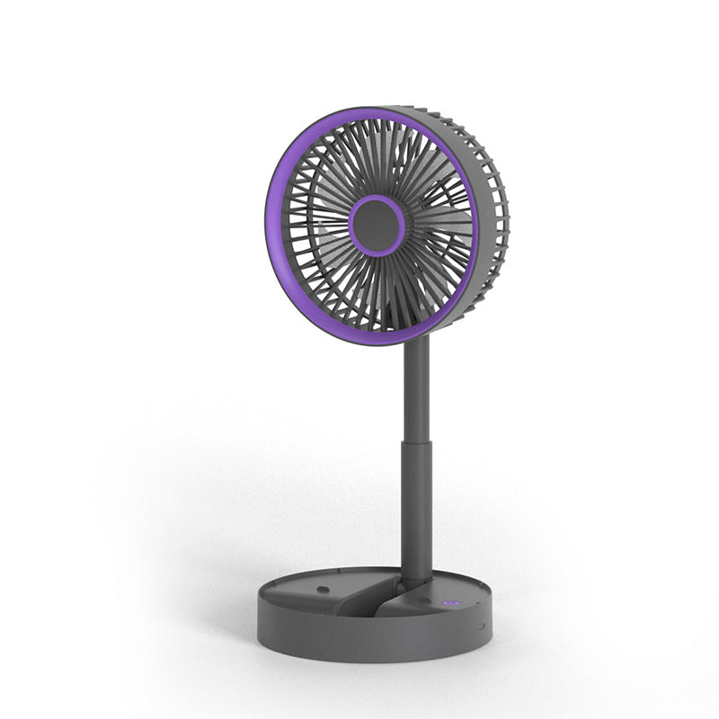 Ladies' Pedestal Fan Brehn