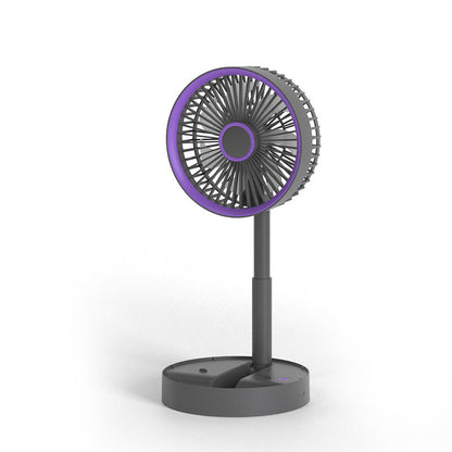 Ladies' Pedestal Fan Brehn