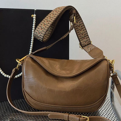 Versatile Shoulder Satchel Acalora