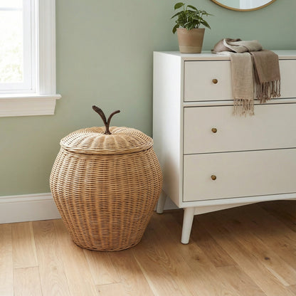 Decorative storage basket Acalora