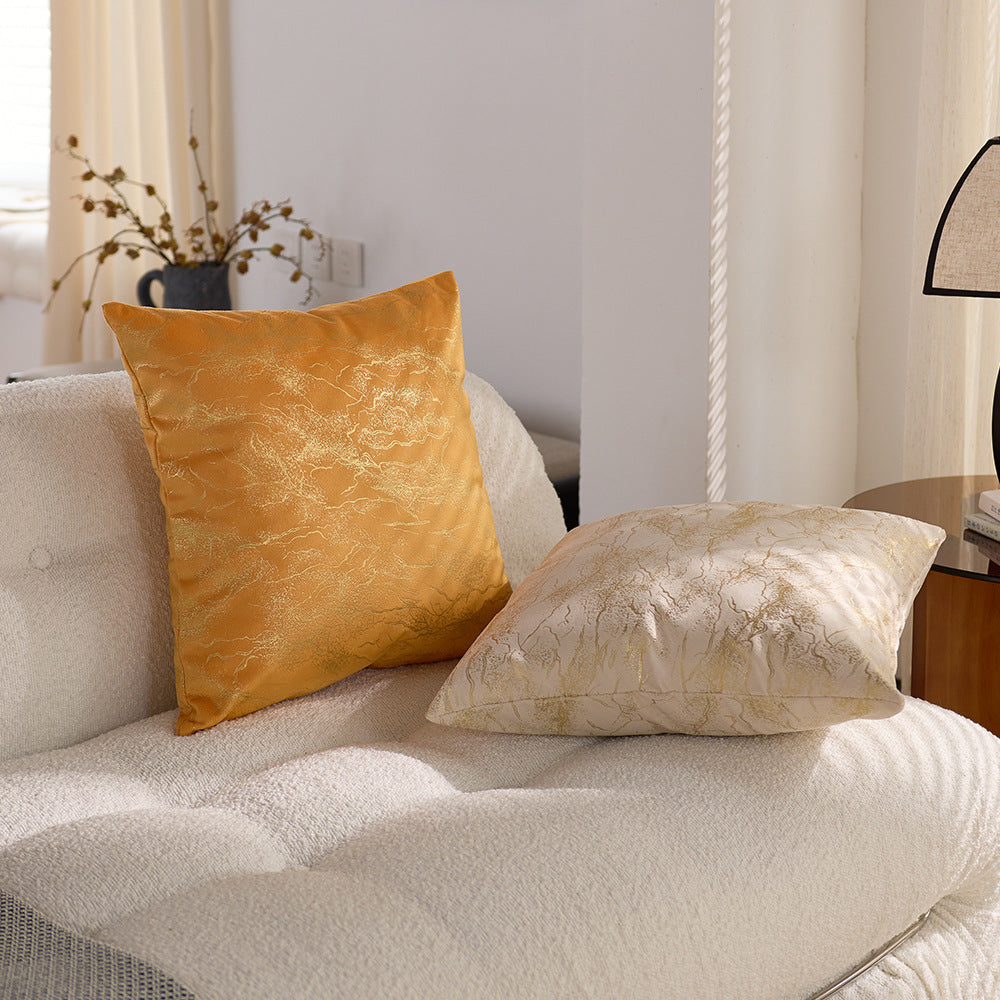 Decorative Velvet Cushion