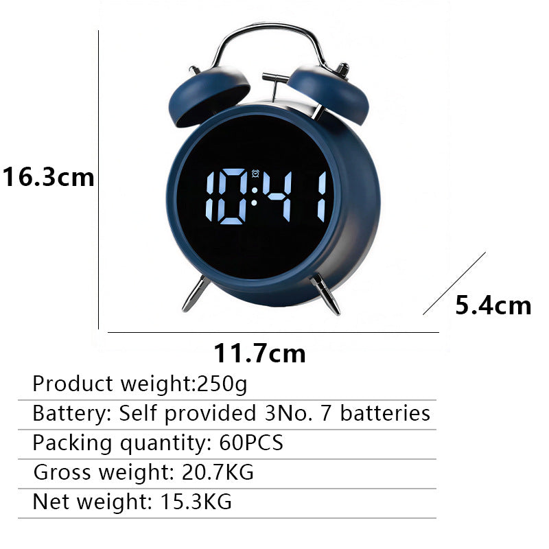 Alarm Clock