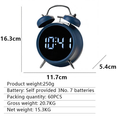 Alarm Clock