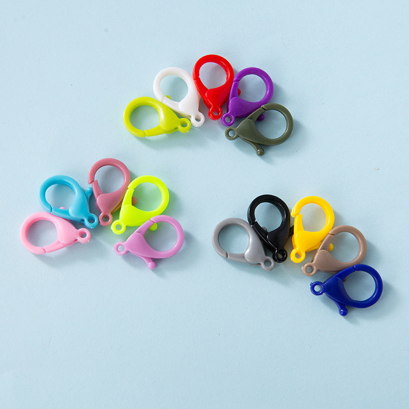 Colorful Silicone Pet Waste Bag Holder Acalora