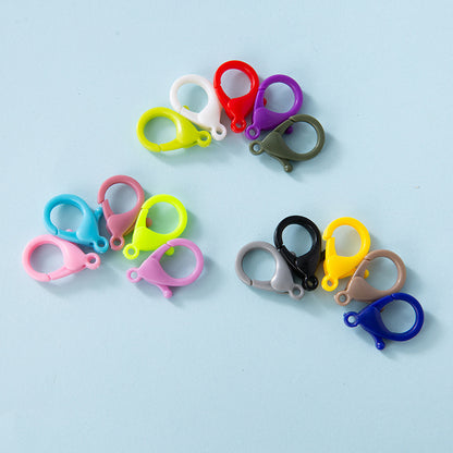 Colorful Silicone Pet Waste Bag Holder Acalora
