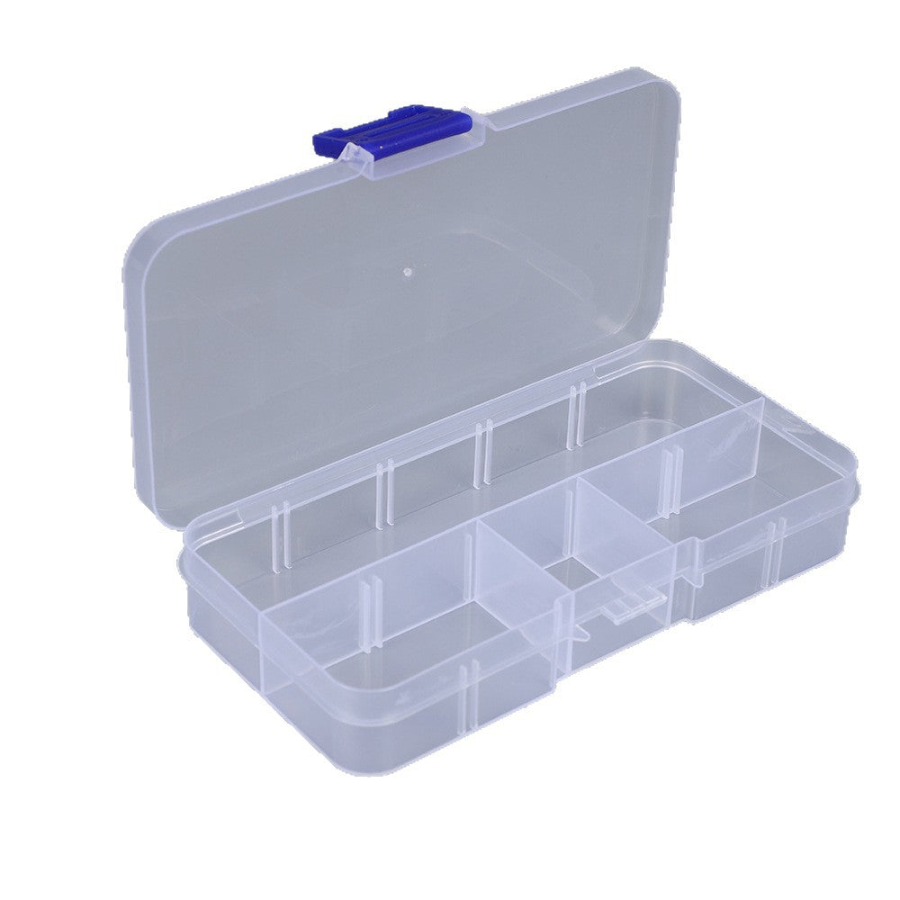 Custom Configurable Organizer Box Acalora