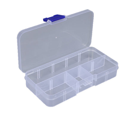 Custom Configurable Organizer Box Acalora