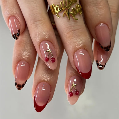 Nail Art Acalora