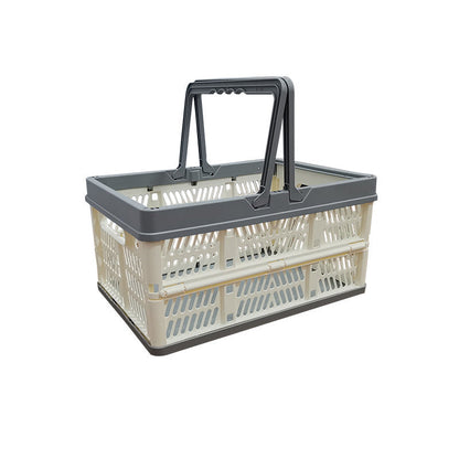 Versatile shopping cart storage Skanto