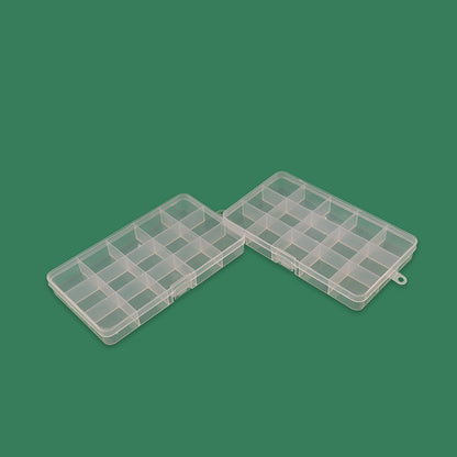 Multi-Compartment Organizer Box Acalora