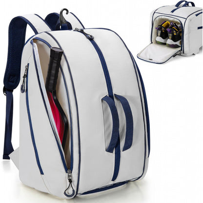 Multi-Functional Sports Equipment Backpack Acalora