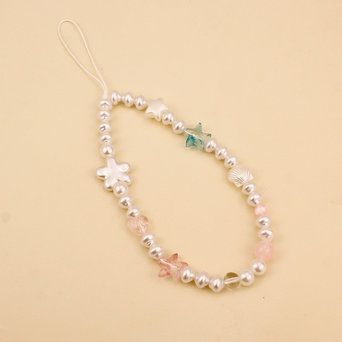 Decorative Eyewear Chain Acalora