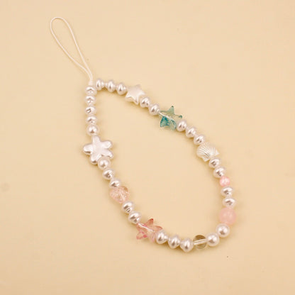 Decorative Eyewear Chain Acalora