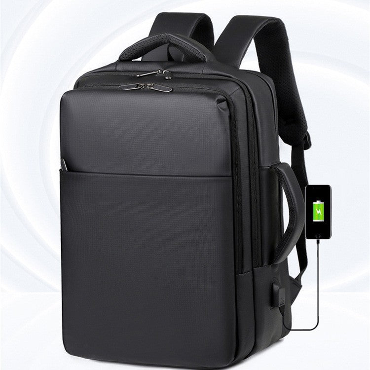 Versatile Laptop Backpack Acalora