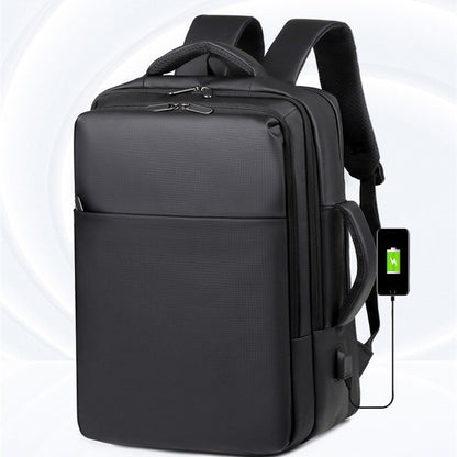 Versatile Laptop Backpack Acalora