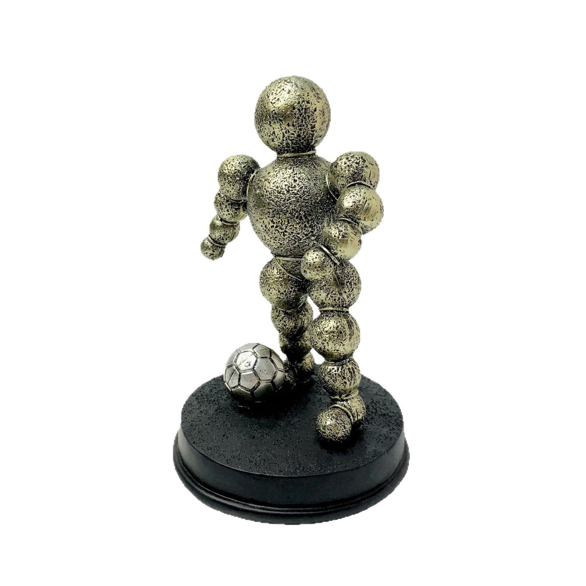 Sporty Figure Acalora
