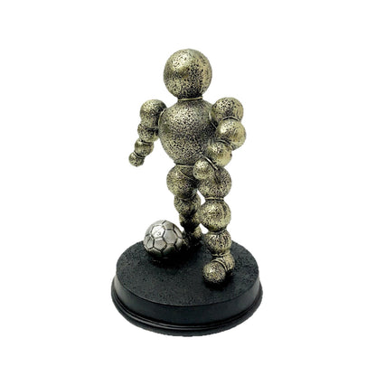 Sporty Figure Acalora