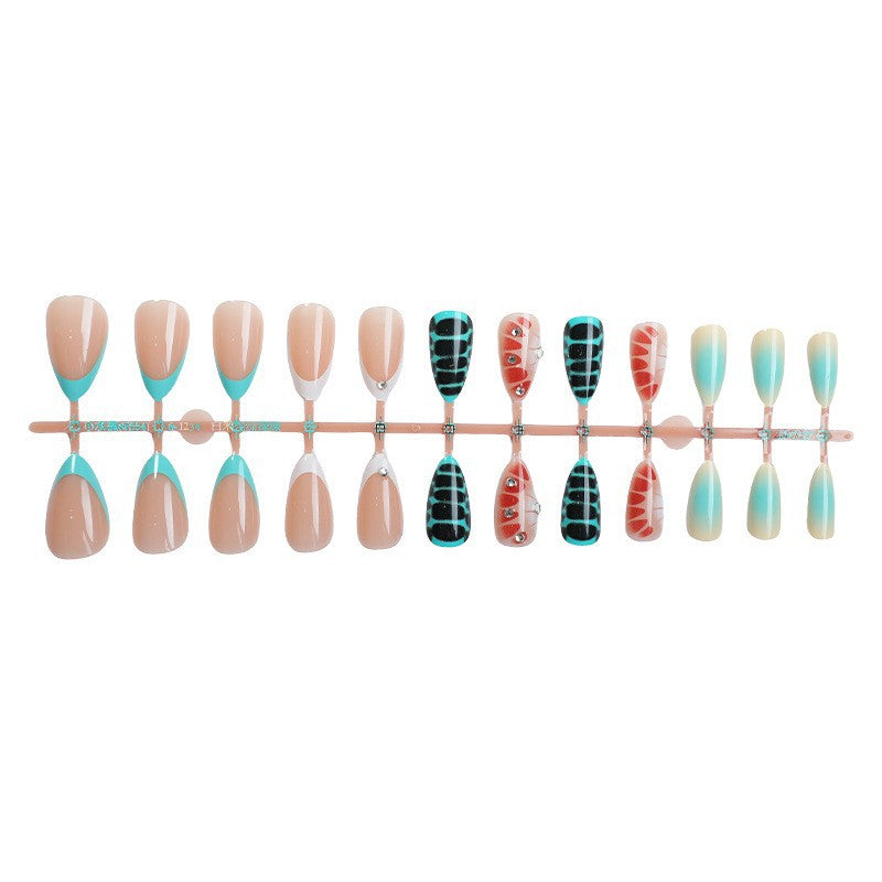 Artistic Nail Art Kit Acalora