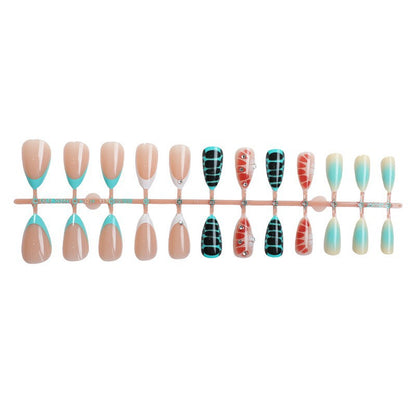 Artistic Nail Art Kit Acalora