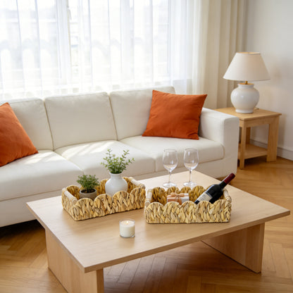 Decorative Storage Acalora