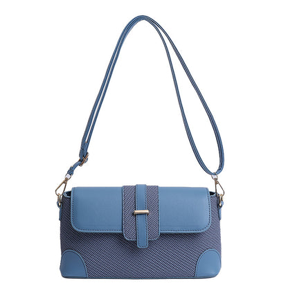 Structured Crossbody Handbag Acalora