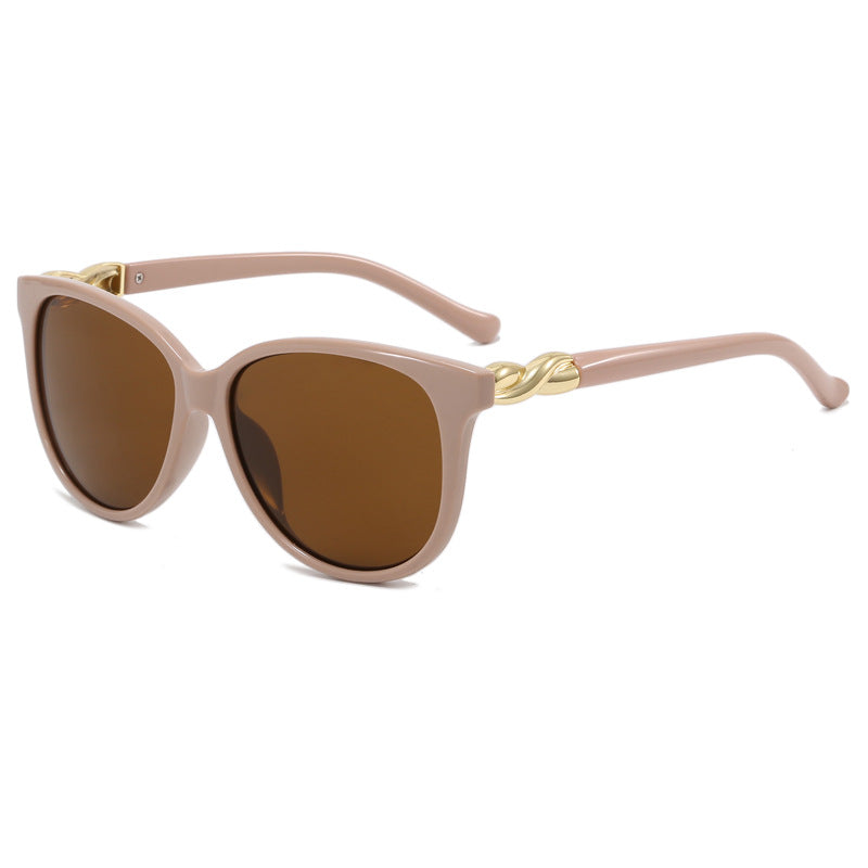 Women Designer Sunglasses Bowlift
