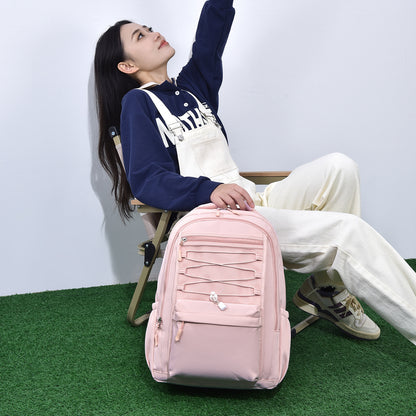 Ergonomic Structured Backpack Acalora