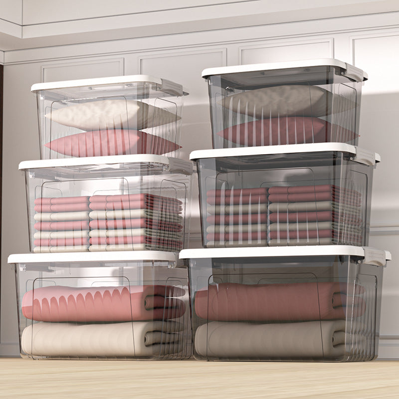 Storage box Acalora