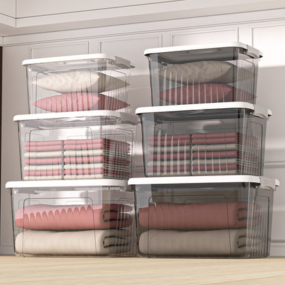 Storage box Acalora