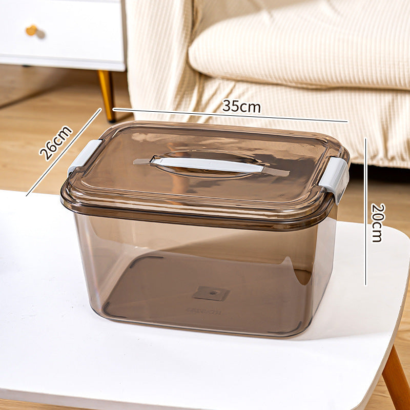multifunctional storage solution Acalora
