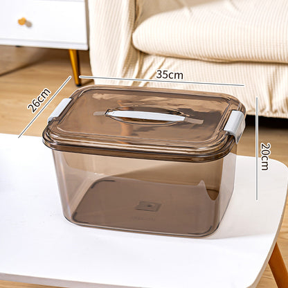 multifunctional storage solution Acalora