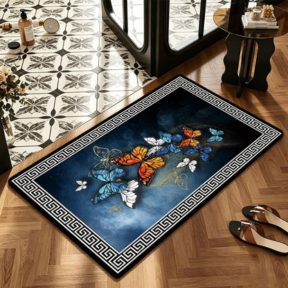 Decorative Door Mat Acalora