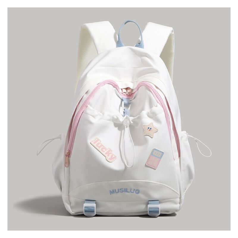 Stylish Multi-Compartment Backpack Acalora