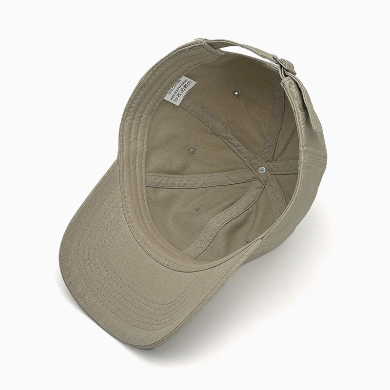 Women Sporty Leisure Baseball Cap Bowlift