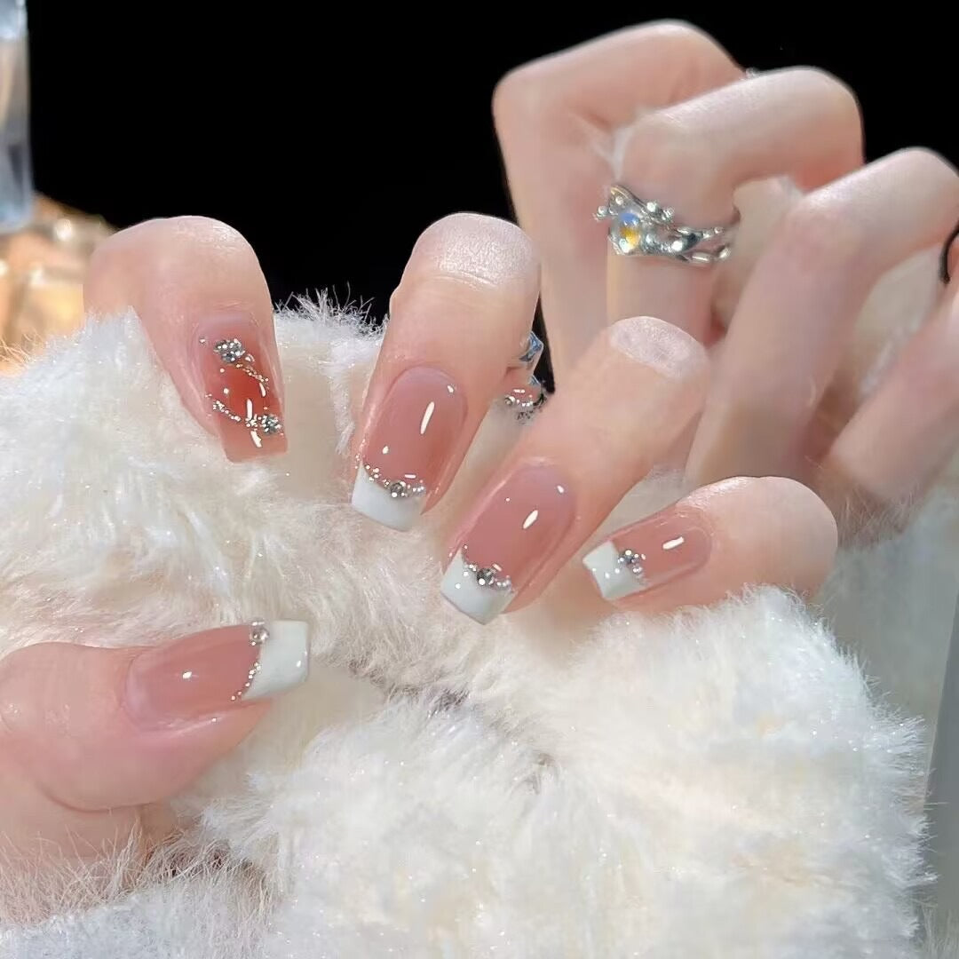 Elegant Nail Art Kit Acalora