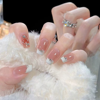 Elegant Nail Art Kit Acalora