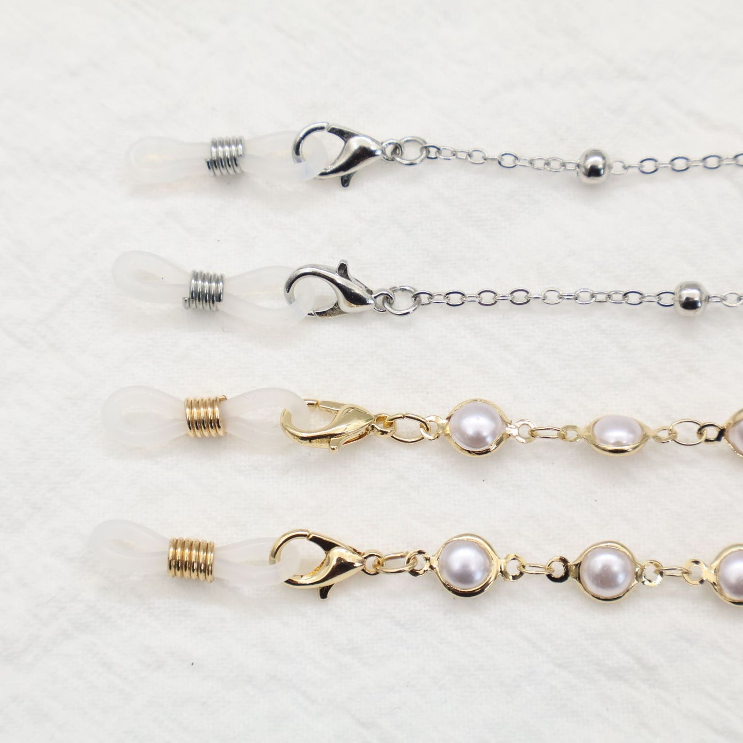 Stylish Eyewear Retainer Chain Acalora