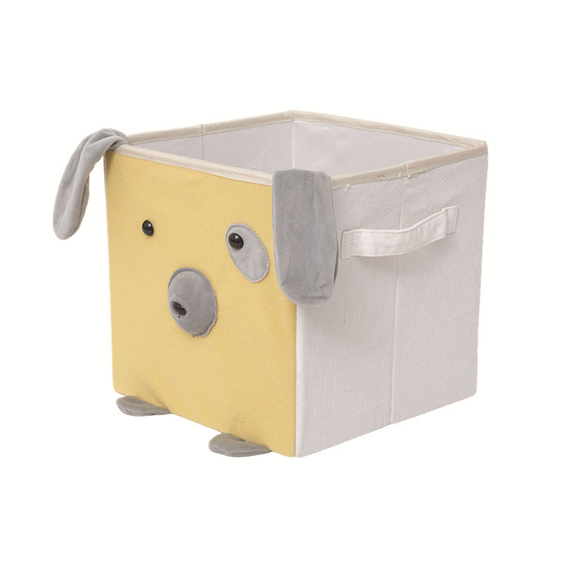 Storage Basket Acalora