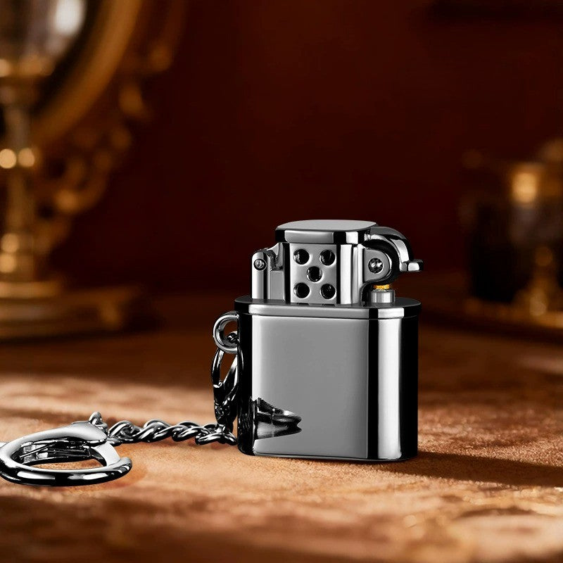 Timeless Capsule EDC Keychain Lighter | Bowlift
