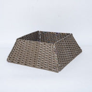Woven Storage Tray Acalora