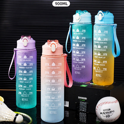 Ladies Sports Water Bottle Bowlift
