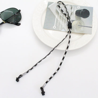Adjustable Eyewear Retainer Chain Acalora