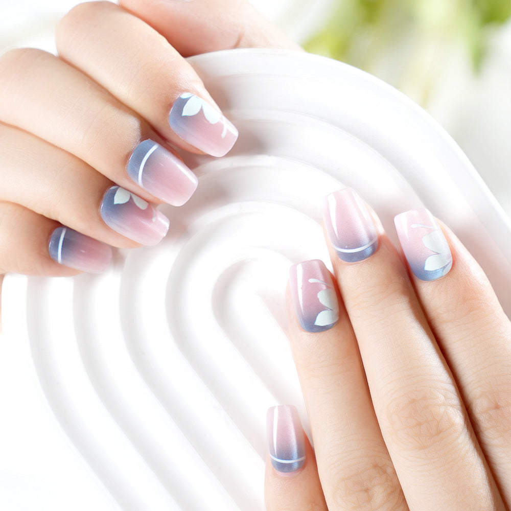 Decorative Nail Art Acalora