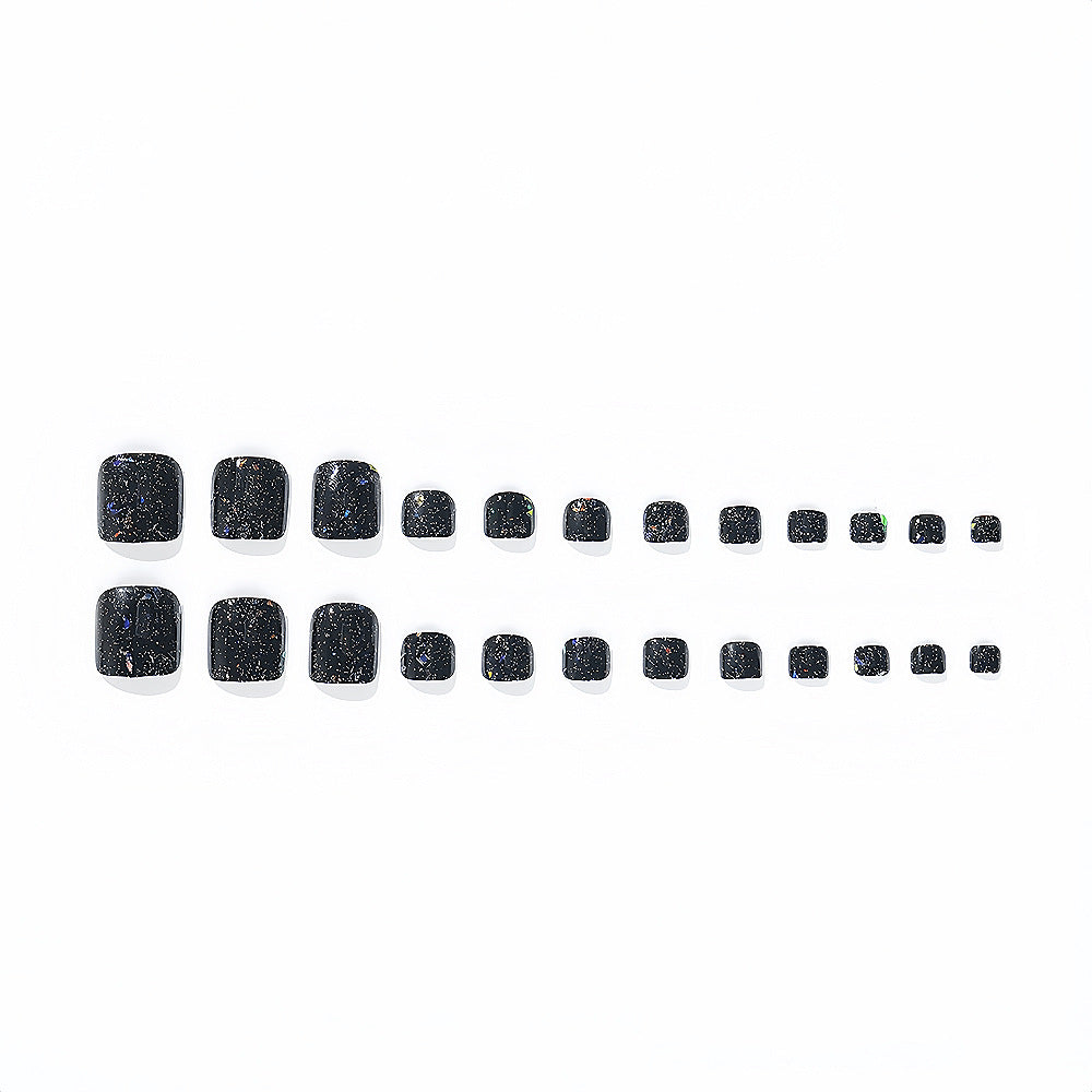 Glamorous artificial nails Acalora