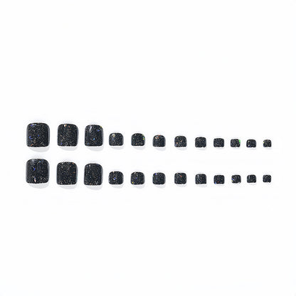 Glamorous artificial nails Acalora