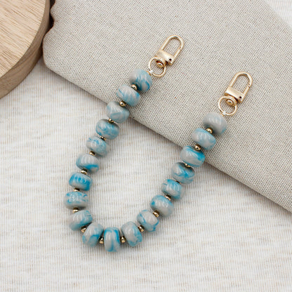 Beaded Eyewear Holder Acalora